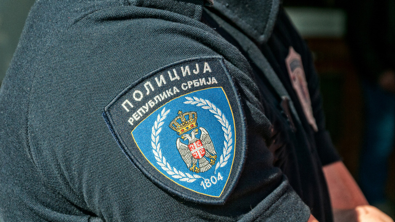 Policija