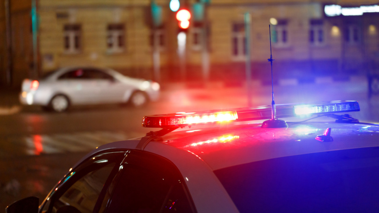 Policija