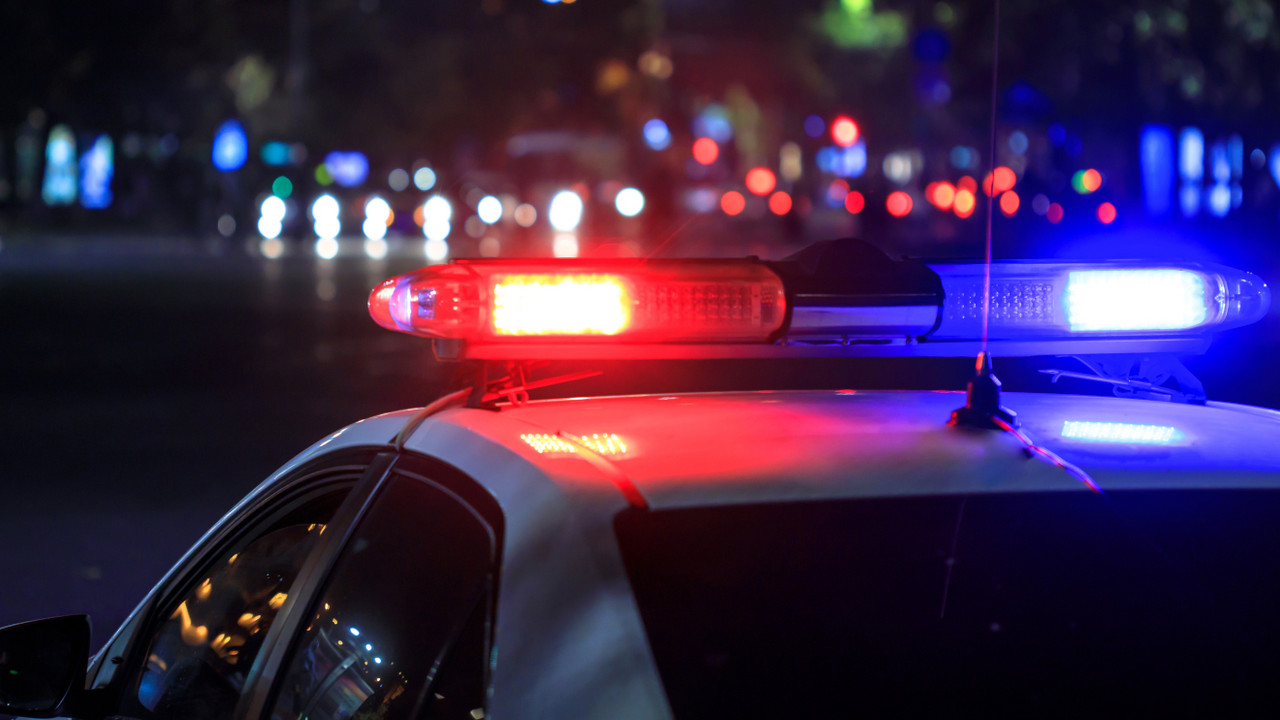 Policija