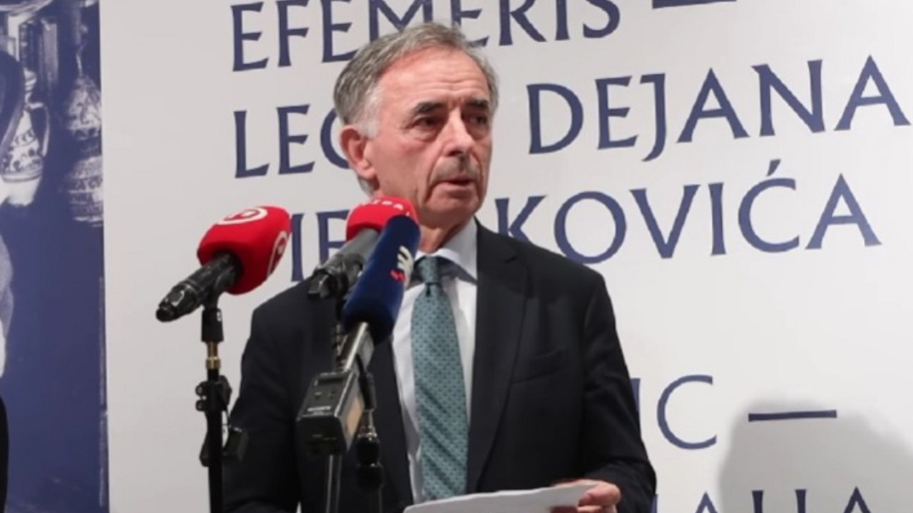 Milorad Pupovac