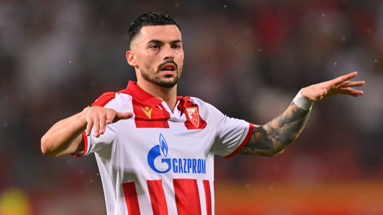Nemanja Radonjić