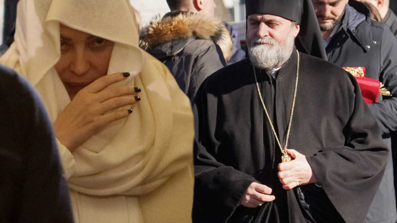 Ceca Ražnatović, Stefan Šarić