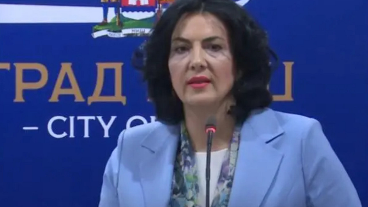 Dragana Sotirovski