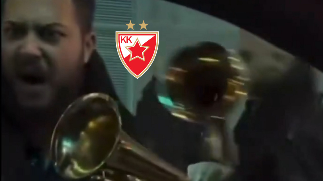 Trubači