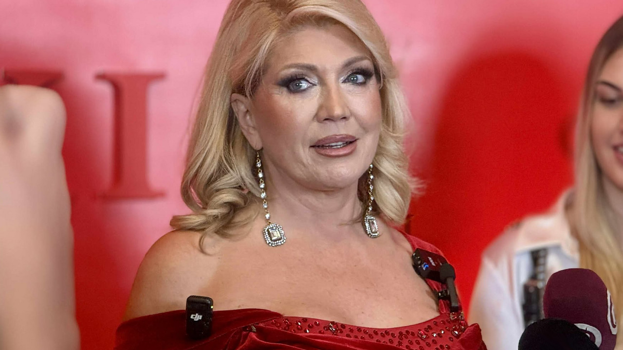 Suzana Mančić