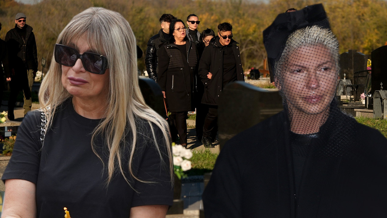 Suzana Jovanović, Marija, Verica Šerifović, Jelena Karleuša