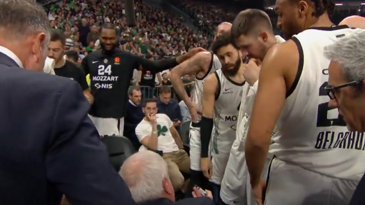 KK Partizan