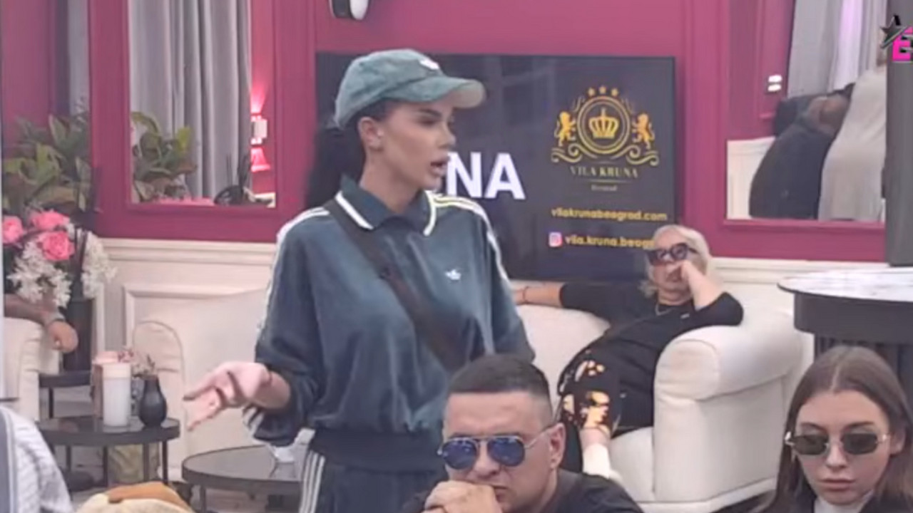 Tanja Stijelja Boginja