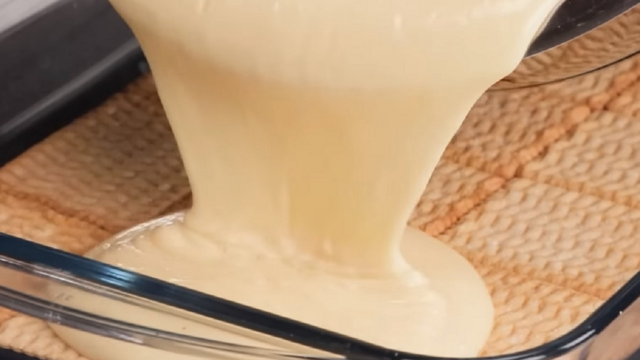 bakin recept za tortu od pudinga od vanile i keksa