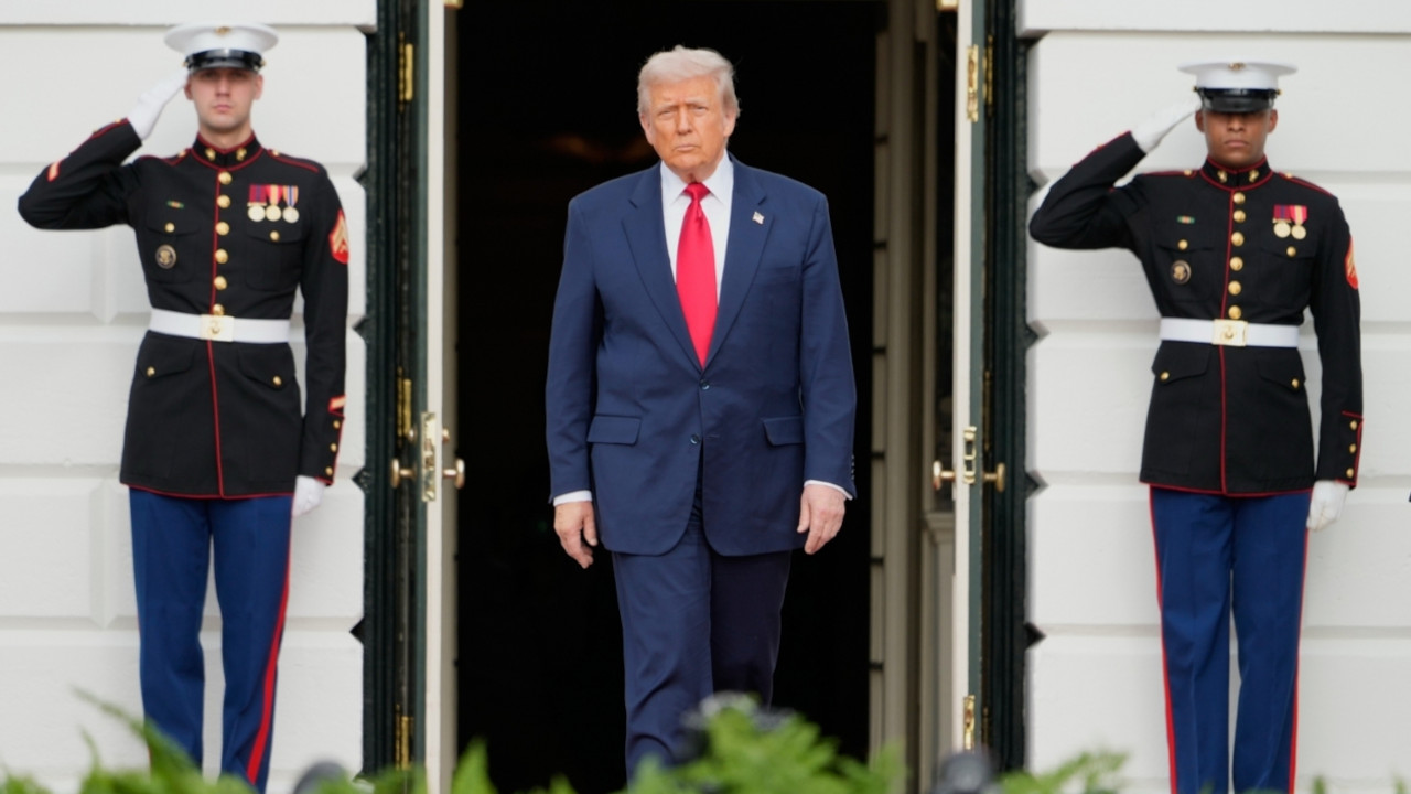 Donald Tramp