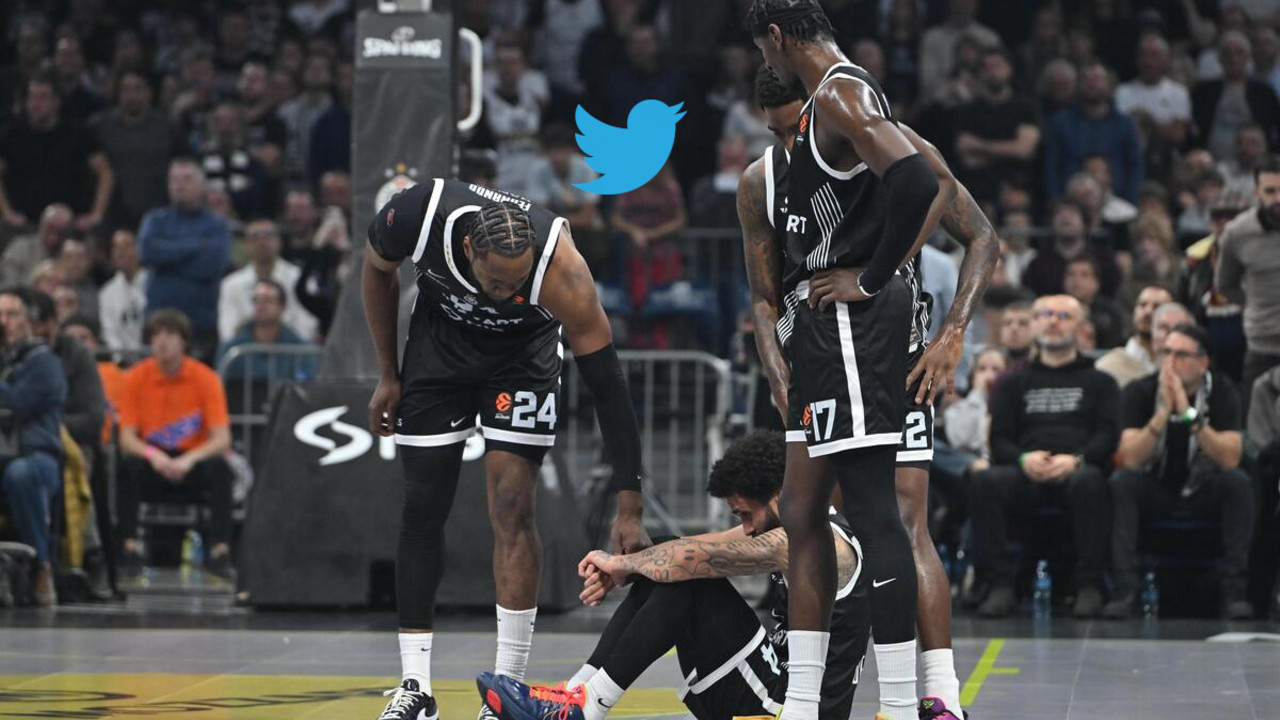 Partizan - Fenerbahče
