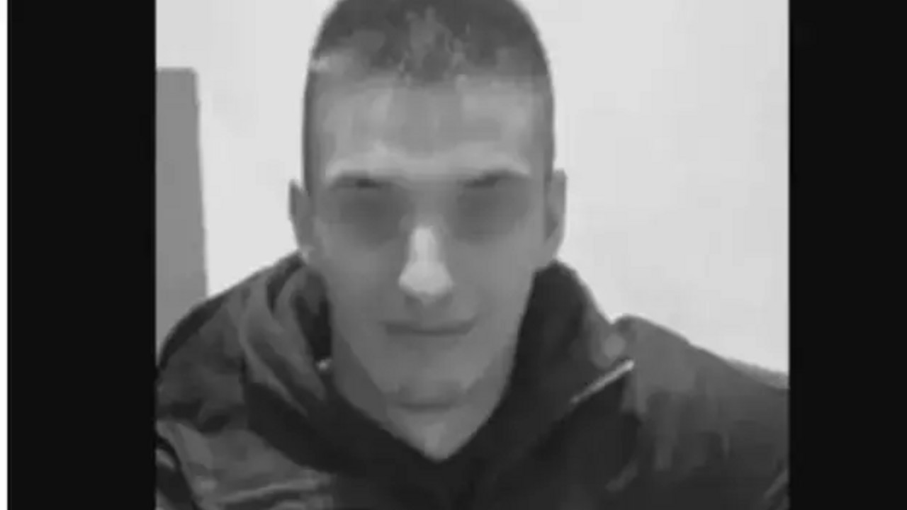 Ubijeni vođa navijača Partizana 