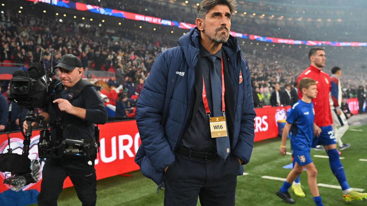 Veljko Paunović