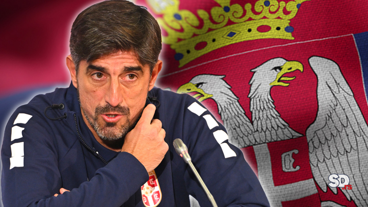 Veljko Paunović
