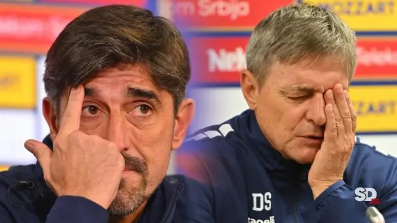 Paunović i Stojković
