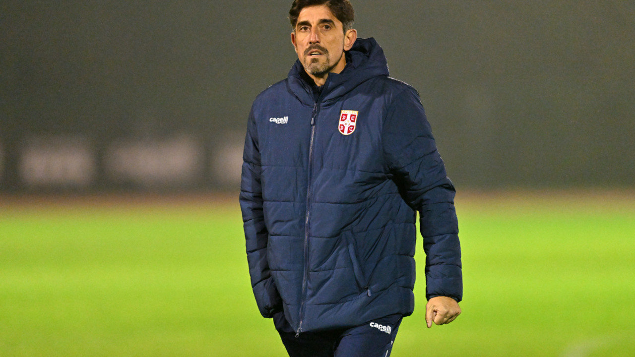Veljko Paunović