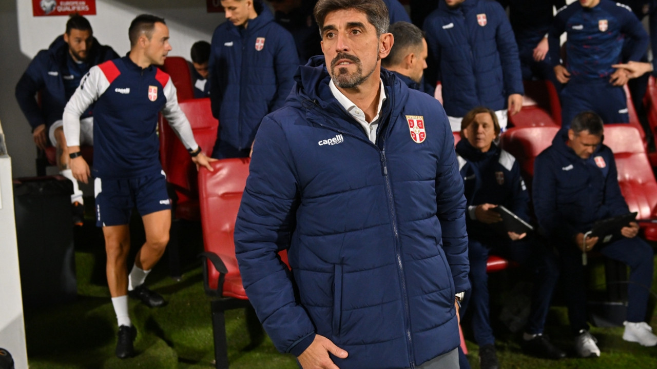 Veljko Paunović