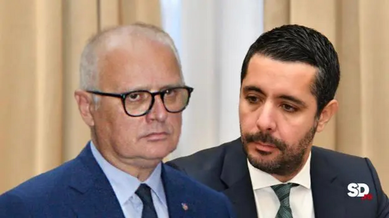 Vesić i Momirović