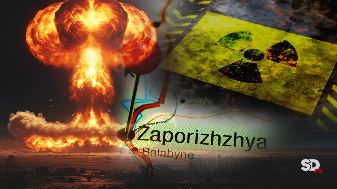 Zaporožje