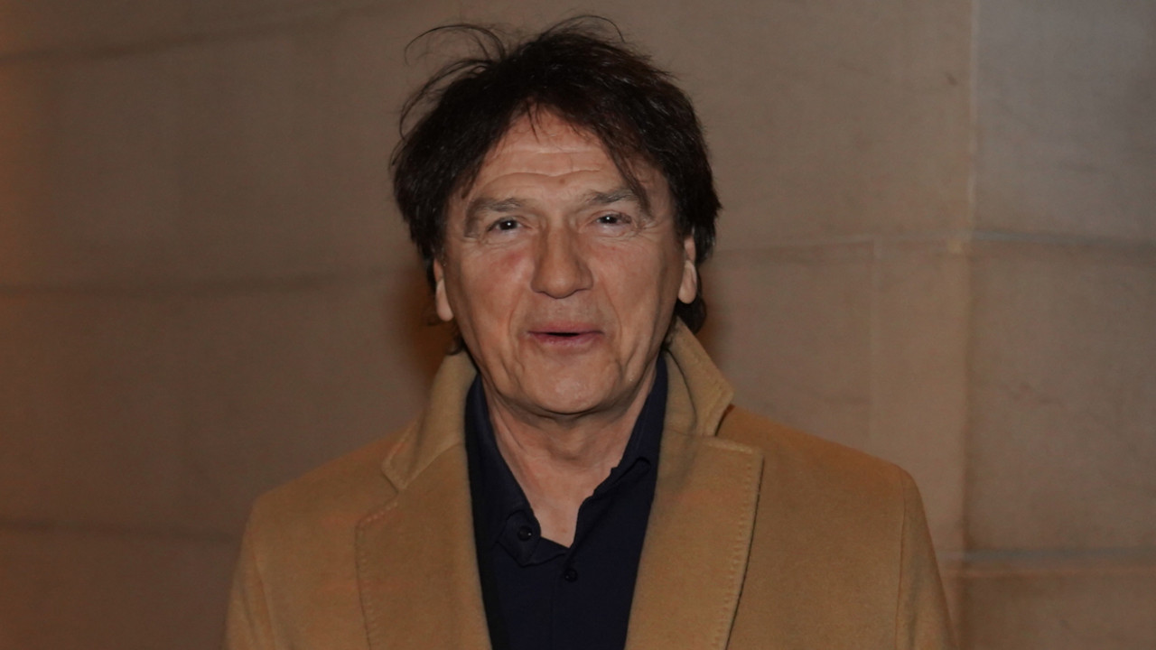 Zdravko Čolić