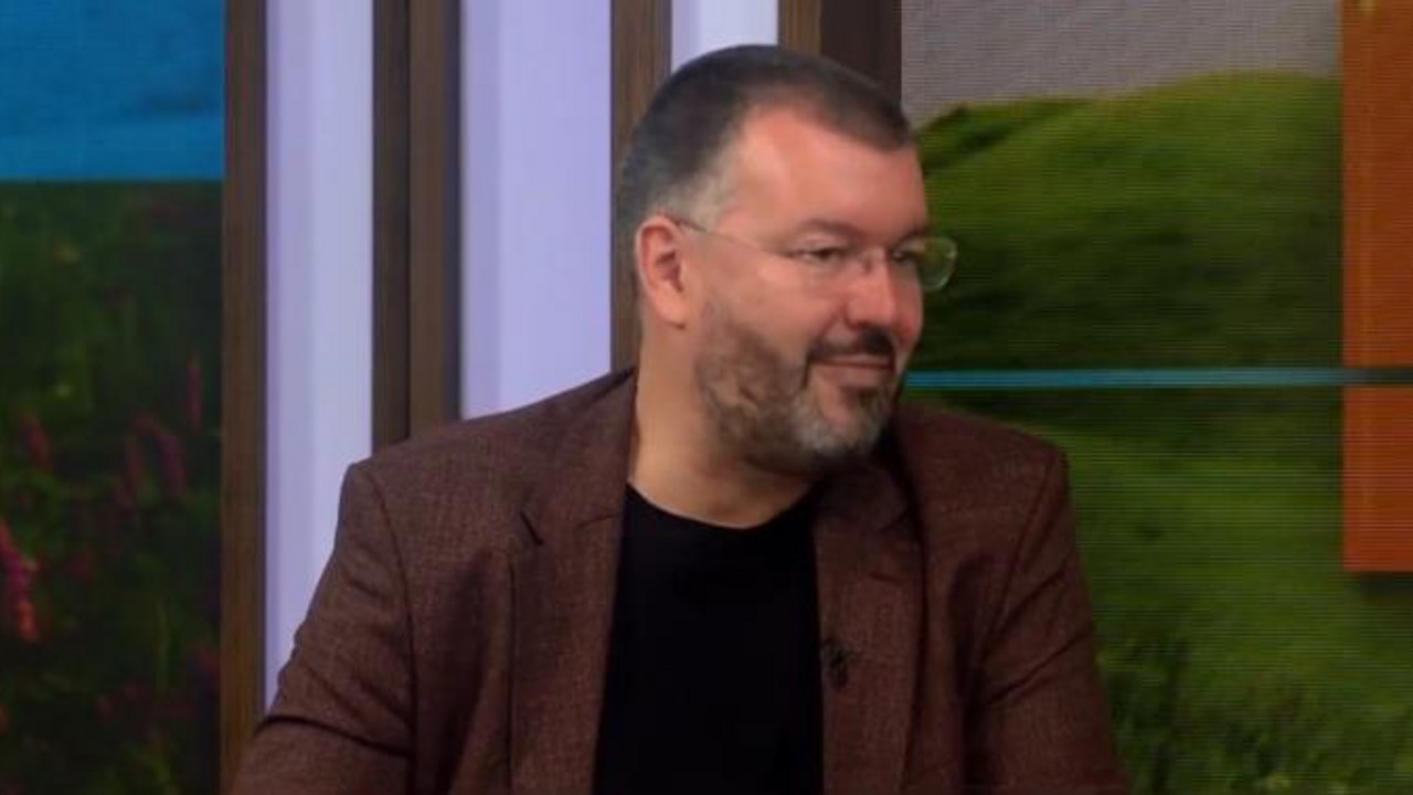 Čedomir Antić