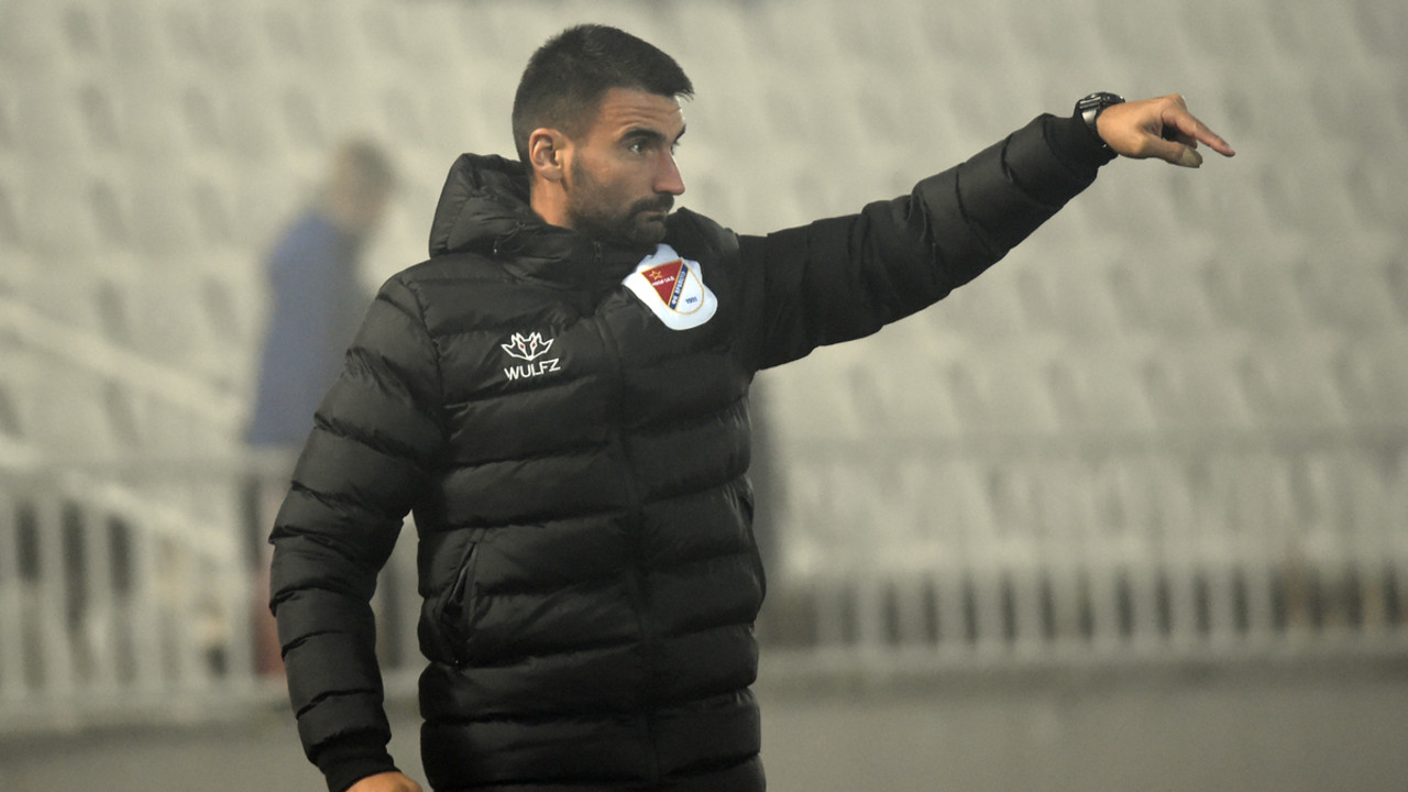 Nemanja Miljanović