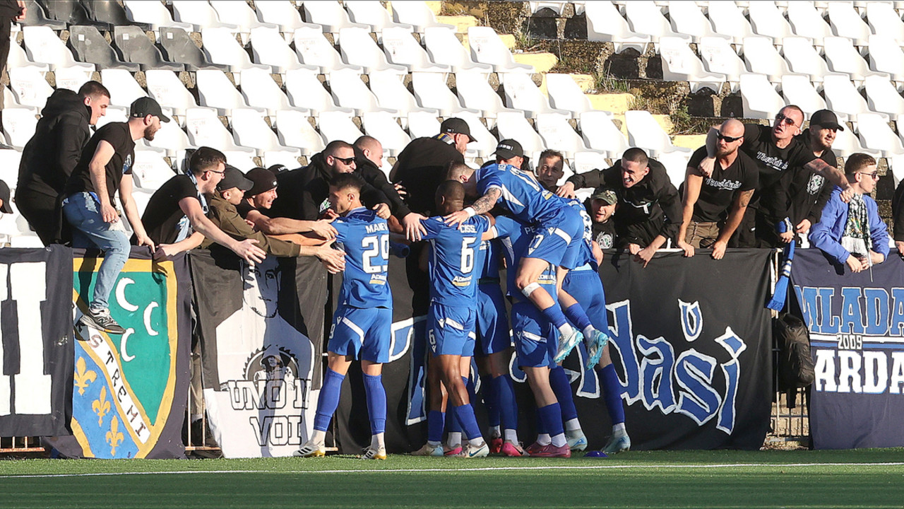 FK Novi Pazar