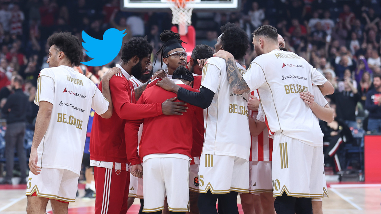 KK Crvena zvezda