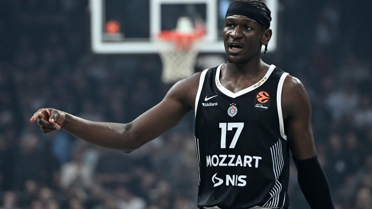 Isak Bonga