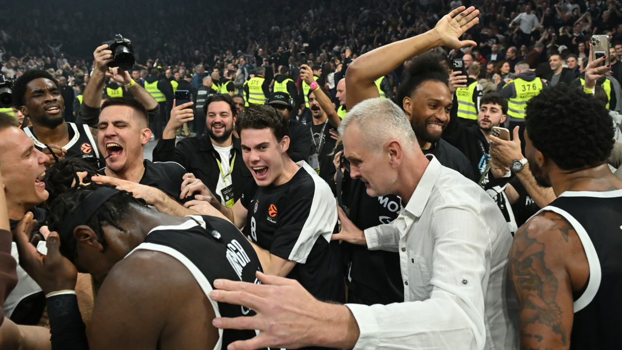 KK Partizan
