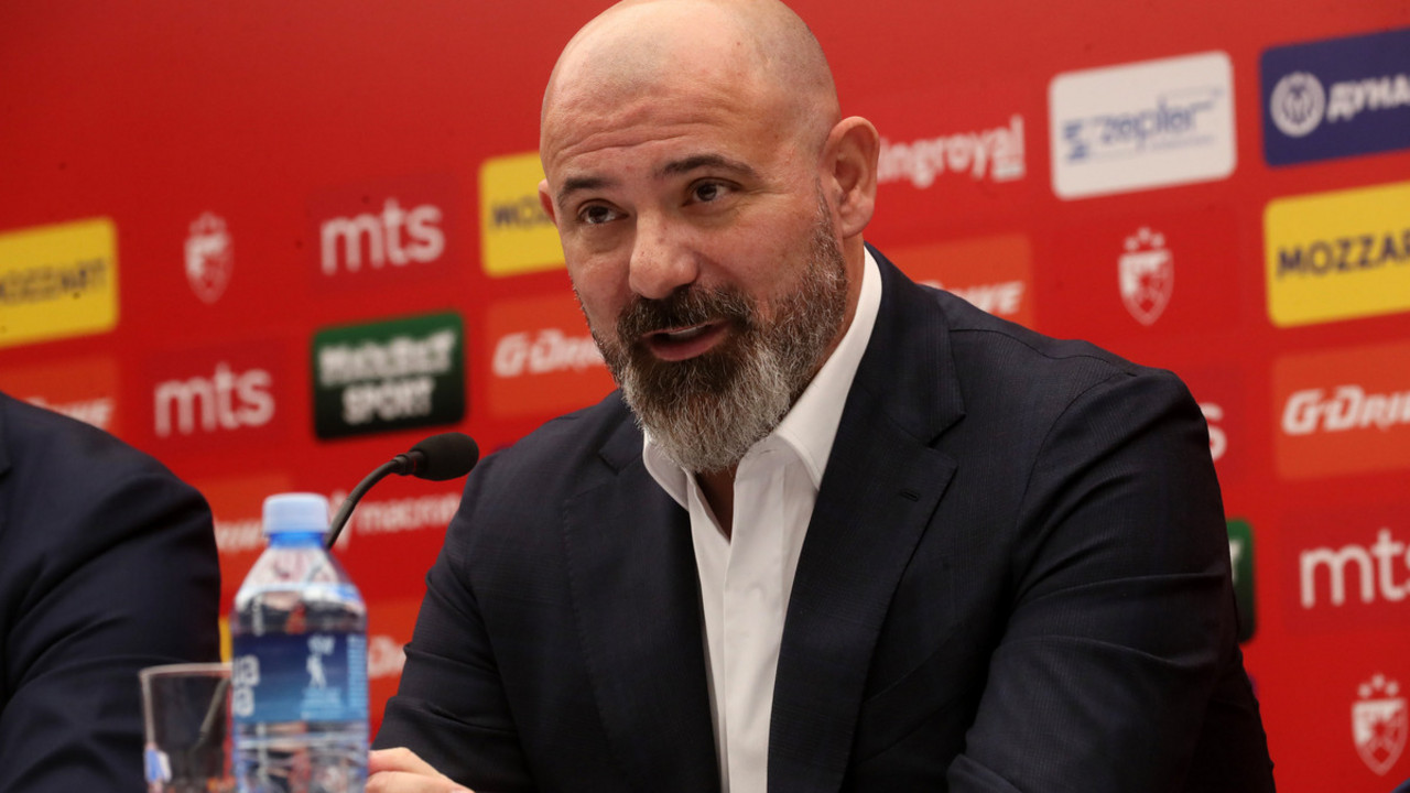 Dejan Stanković