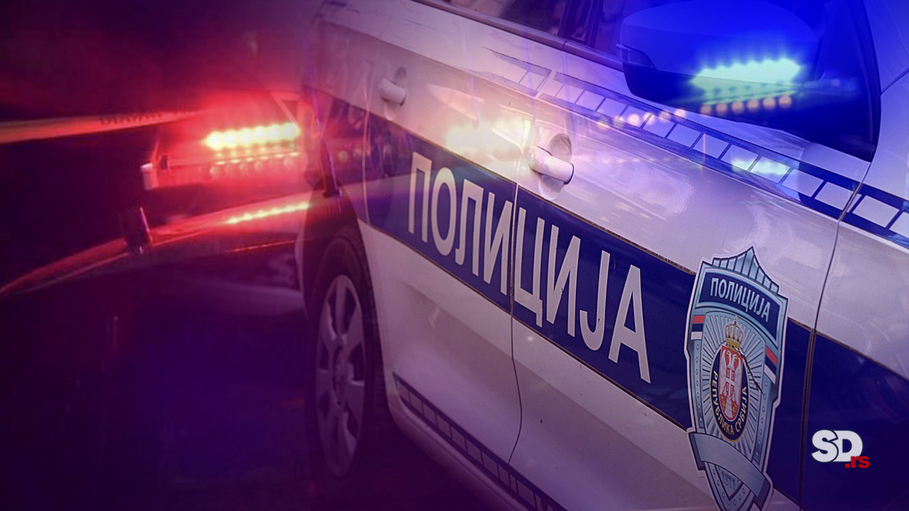 Policija