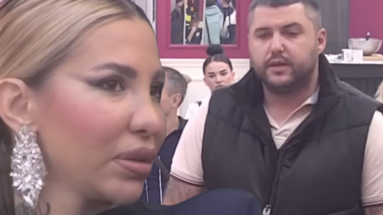Aneli Ahmić, Asmin Durdžić