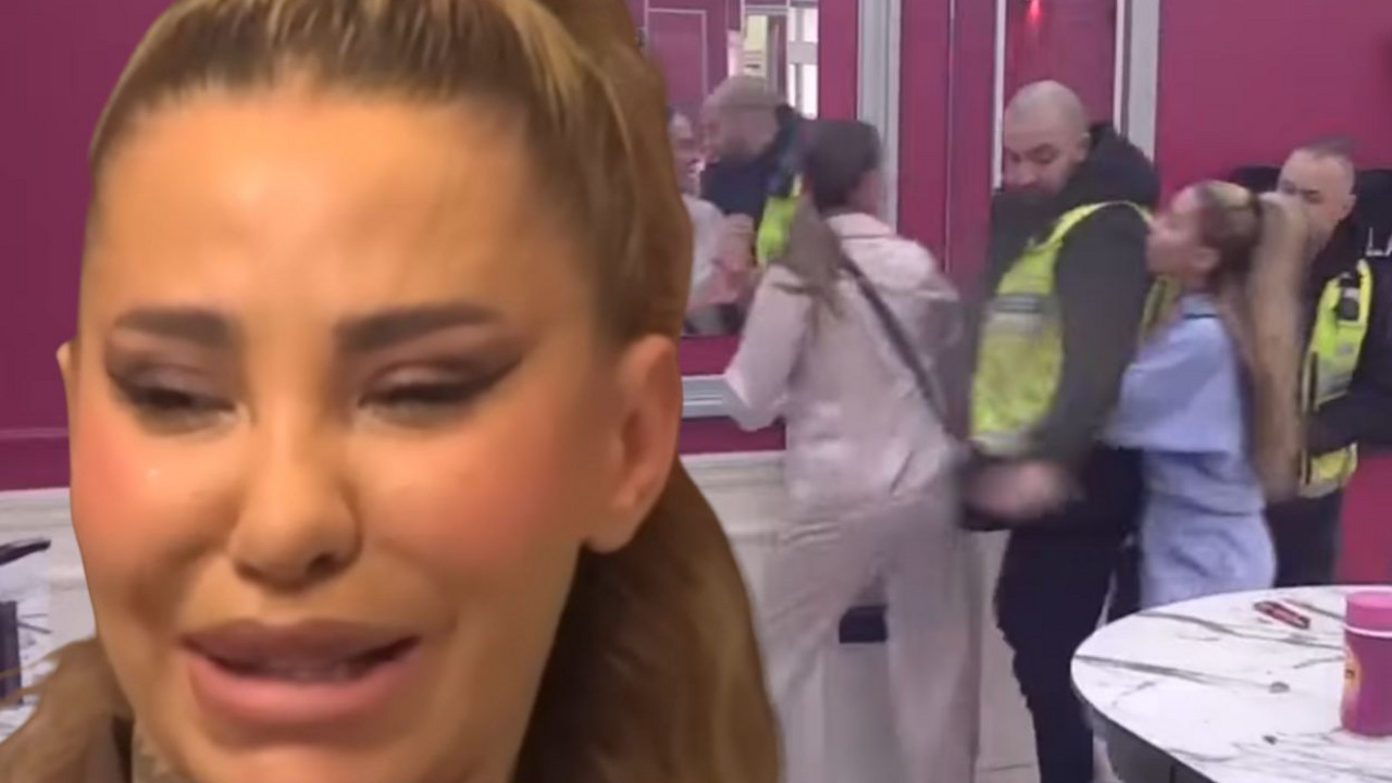 Aneli Ahmić, Milena Kačavenda