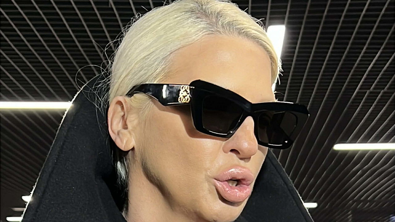 Jelena Karleuša