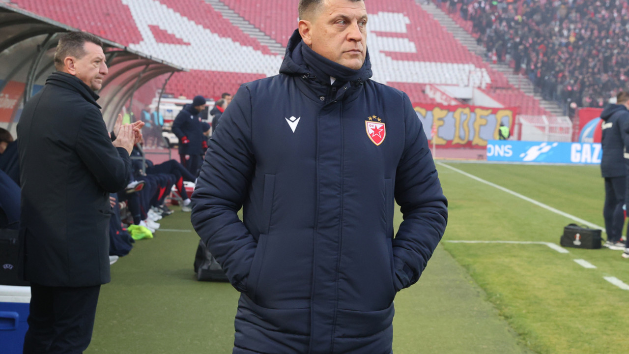 Vladan Milojević