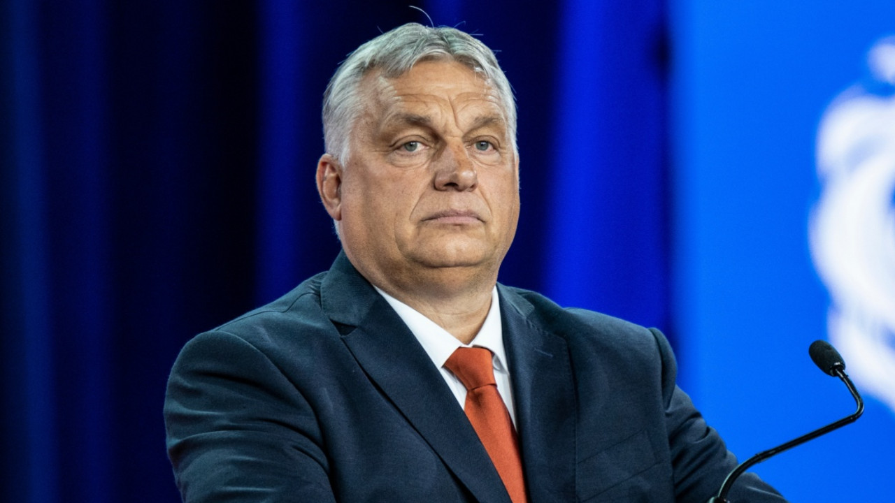 Viktor Orban