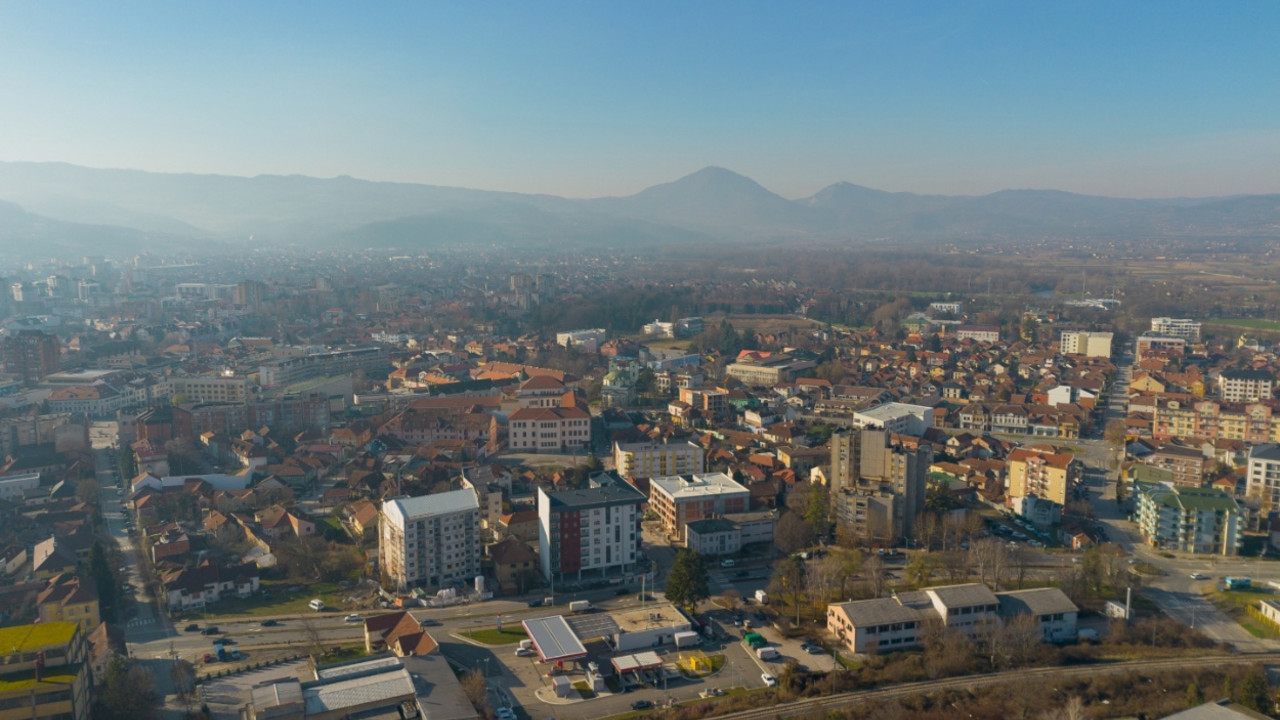 Čačak