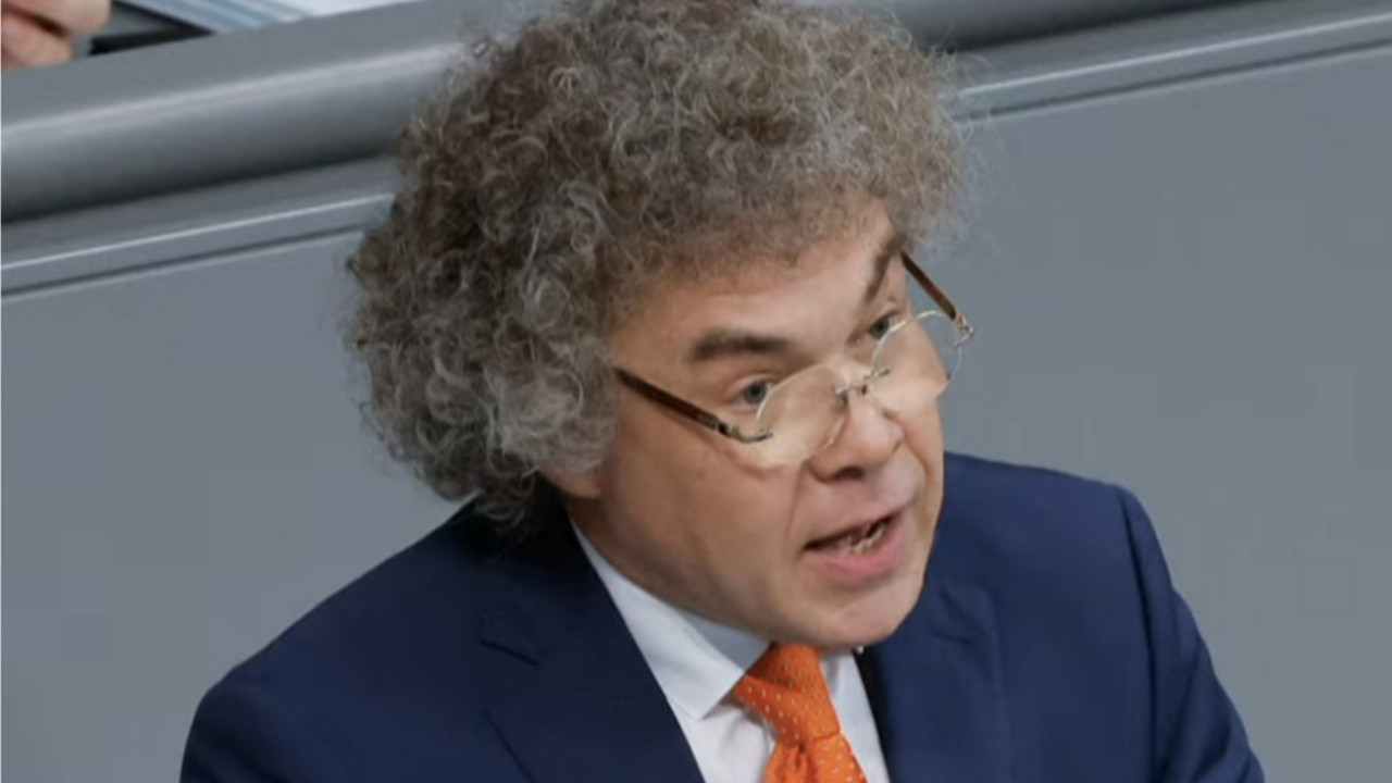 Matijas Mosdorf