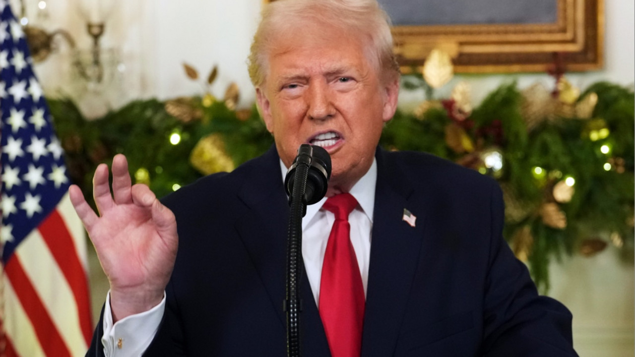 Donald Tramp