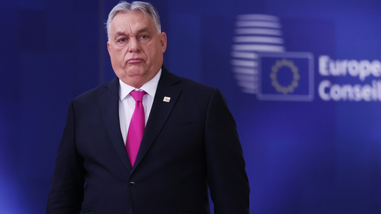 Viktor Orban o odluci Brisela o finansiranju  rata u Ukrajini