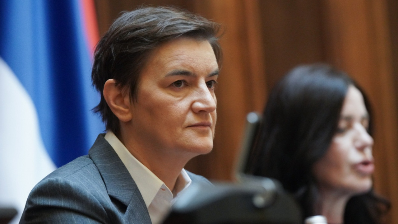 Ana Brnabić