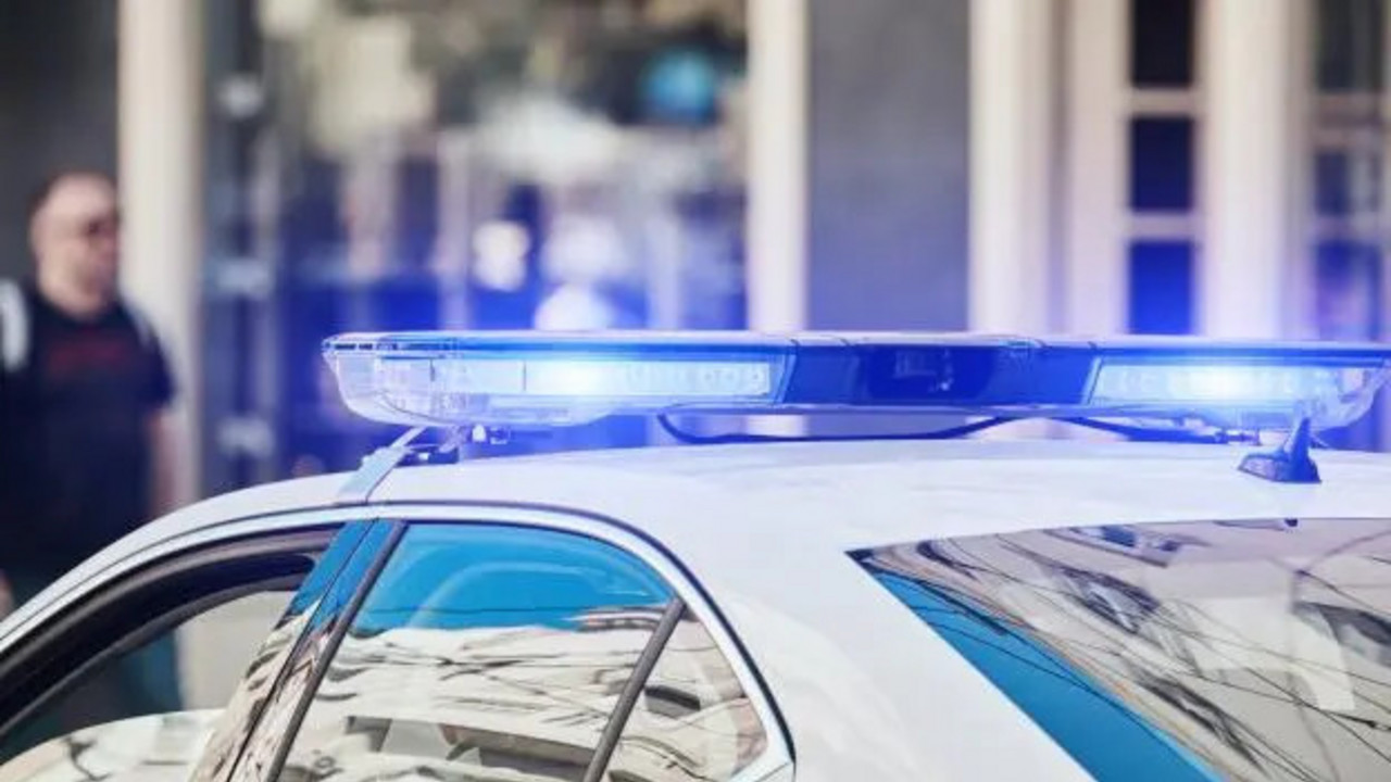 Policija