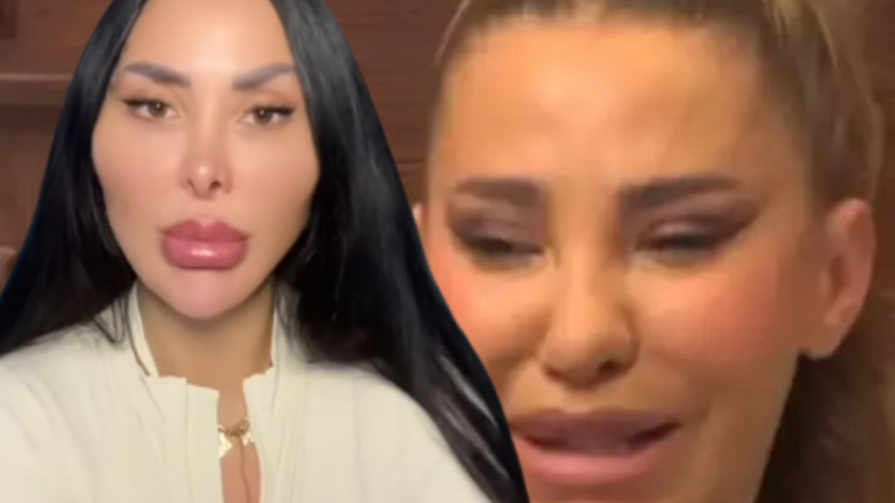 Sita Ahmić, Aneli Ahmić