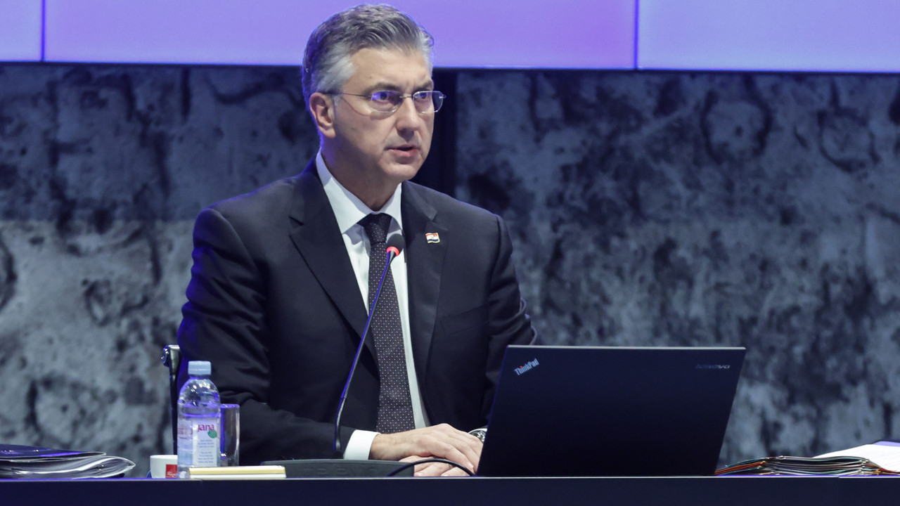 Andrej Plenković