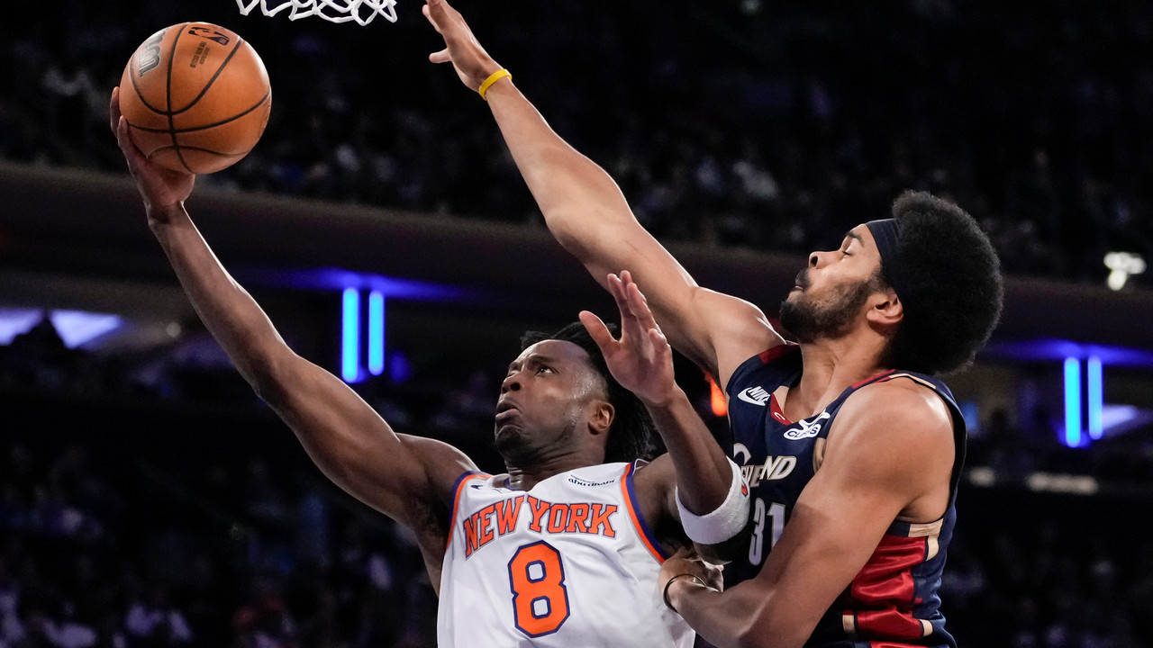 NBA