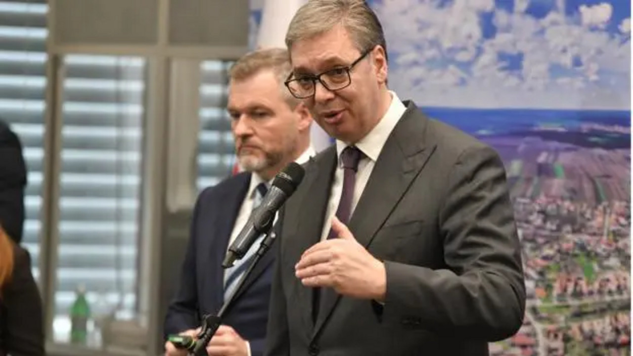 Vučić
