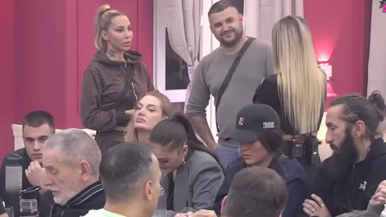 Aneli Ahmić, Asmin Durdžić