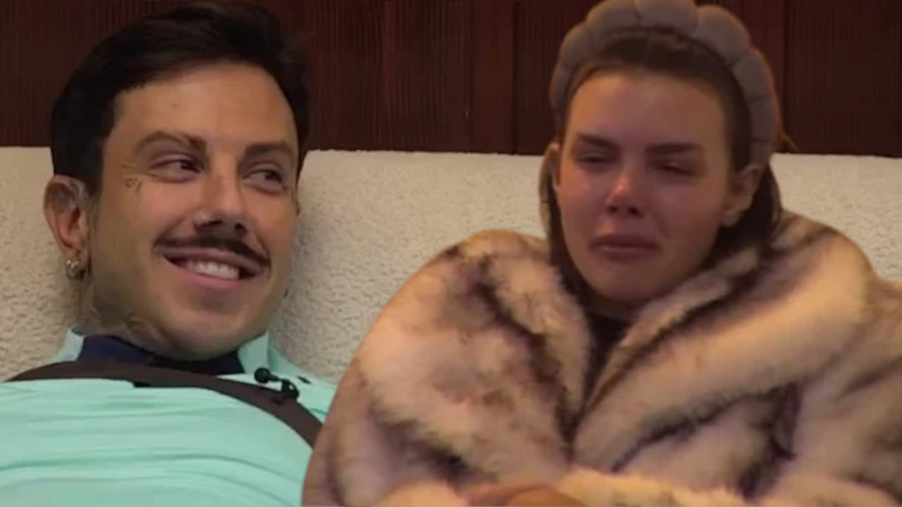 Anita Stanojlović, Filip Đukić