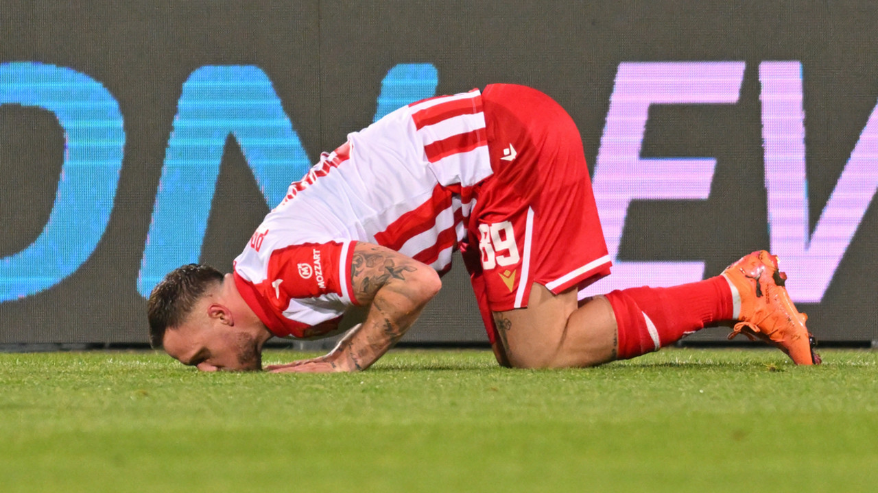 Marko Arnautović